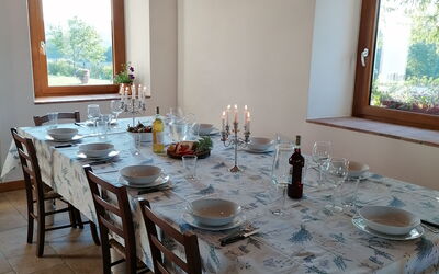 Il Pozzo di San Barnaba