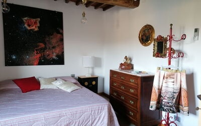 Il Pozzo di San Barnaba