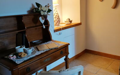 Il Pozzo di San Barnaba