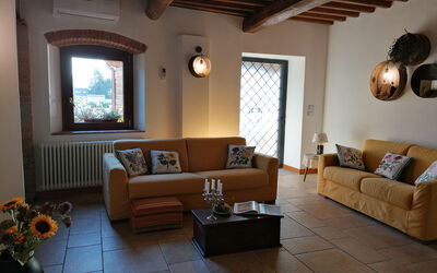 Il Pozzo di San Barnaba