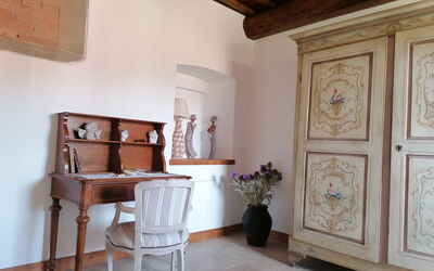 Il Pozzo di San Barnaba