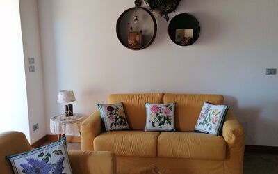 Il Pozzo di San Barnaba