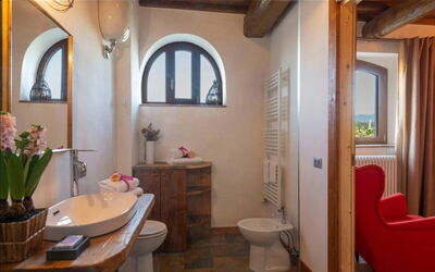 Il Pozzo di San Barnaba