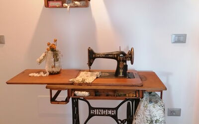 Il Pozzo di San Barnaba