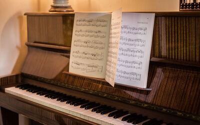 Villa Rinascimento: Dettagli della stanza, Sala da pranzo, Soggiorno