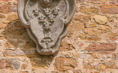 Villa Rinascimento: Dettagli della stanza