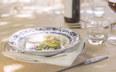 Villa Rinascimento: Dettagli della stanza