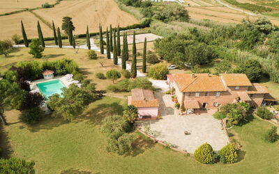 Villa Tita