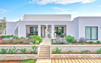 Villa Orama Estia Relais