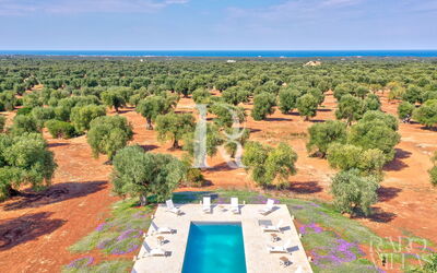 Villa Orama Estia Relais