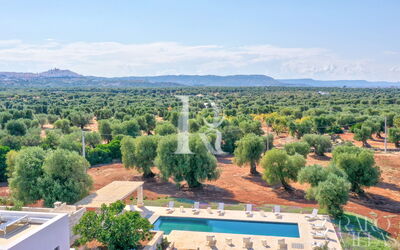 Villa Orama Estia Relais