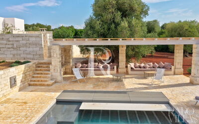 Villa Orama Estia Relais