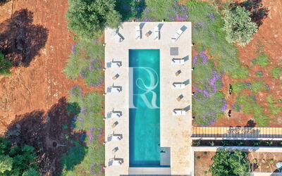 Villa Orama Estia Relais