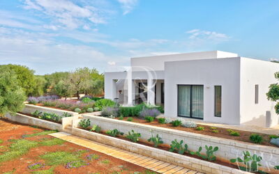 Villa Orama Estia Relais