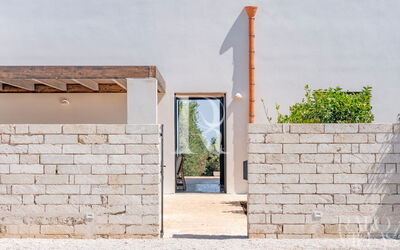 Villa Orama Estia Relais