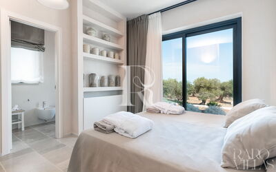 Villa Orama Estia Relais