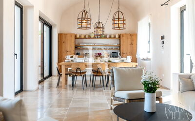 Villa Orama Estia Relais