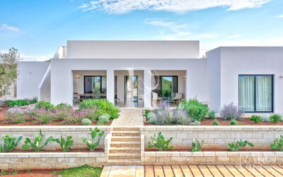 Villa Orama Estia Relais