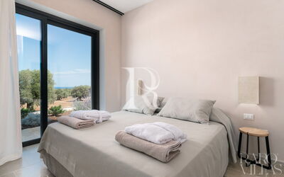 Villa Orama Estia Relais