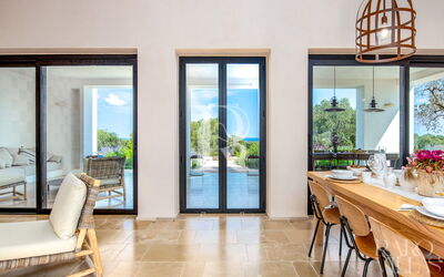 Villa Orama Estia Relais