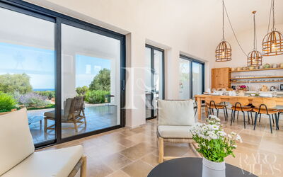 Villa Orama Estia Relais