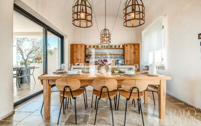 Villa Orama Estia Relais