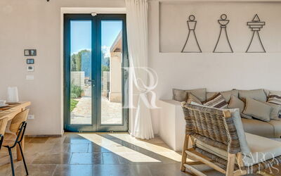 Villa Orama Estia Relais