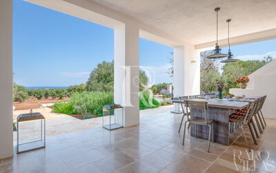 Villa Orama Estia Relais