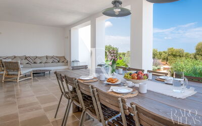 Villa Orama Estia Relais