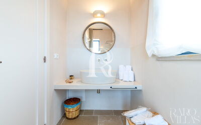 Villa Orama Estia Relais