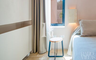 Villa Orama Estia Relais