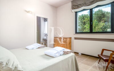 Villa Orama Estia Relais