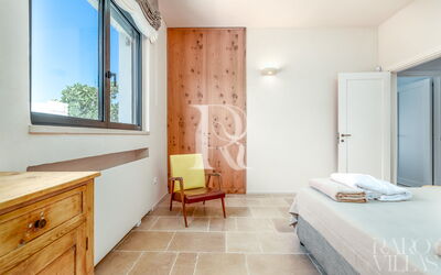 Villa Orama Estia Relais