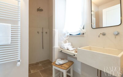 Villa Orama Estia Relais