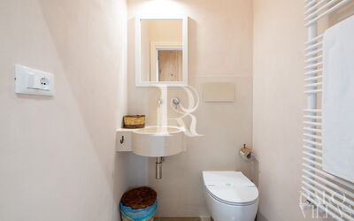 Villa Orama Estia Relais