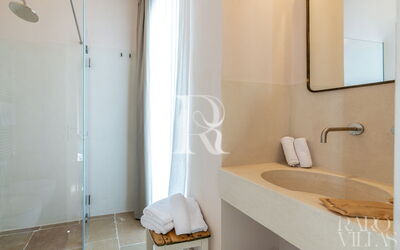 Villa Orama Estia Relais