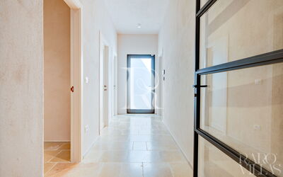 Villa Orama Estia Relais