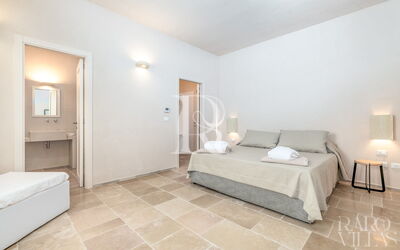 Villa Orama Estia Relais