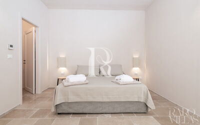 Villa Orama Estia Relais