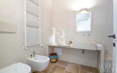 Villa Orama Estia Relais