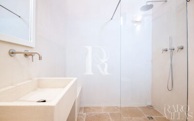 Villa Orama Estia Relais