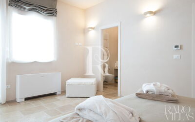 Villa Orama Estia Relais