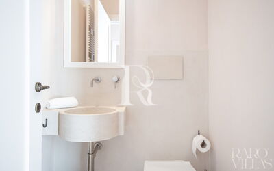 Villa Orama Estia Relais