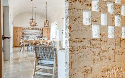 Villa Orama Estia Relais