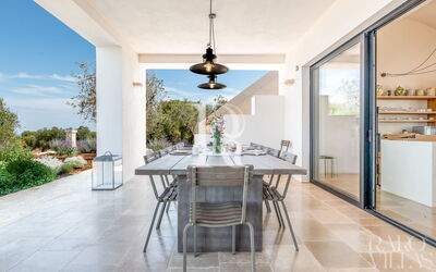 Villa Orama Estia Relais