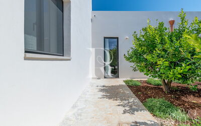 Villa Orama Estia Relais