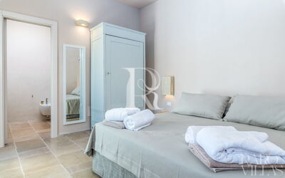 Villa Orama Estia Relais