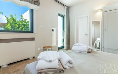 Villa Orama Estia Relais