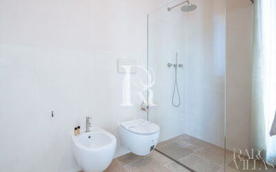 Villa Orama Estia Relais