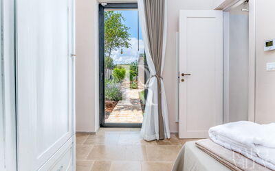 Villa Orama Estia Relais